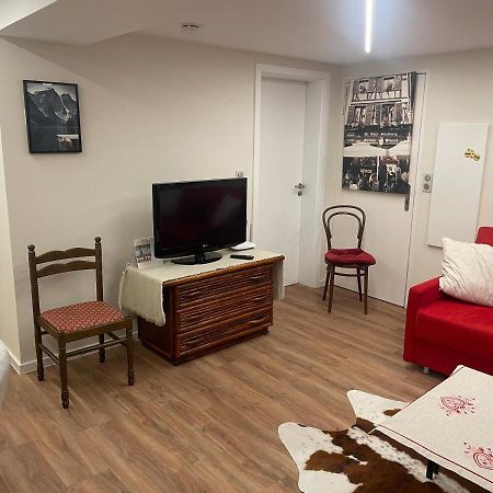 appartement 2 pièces 45m2 Rez-de-jardin-terrasse Strasburgo Esterno foto